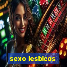 sexo lesbicos